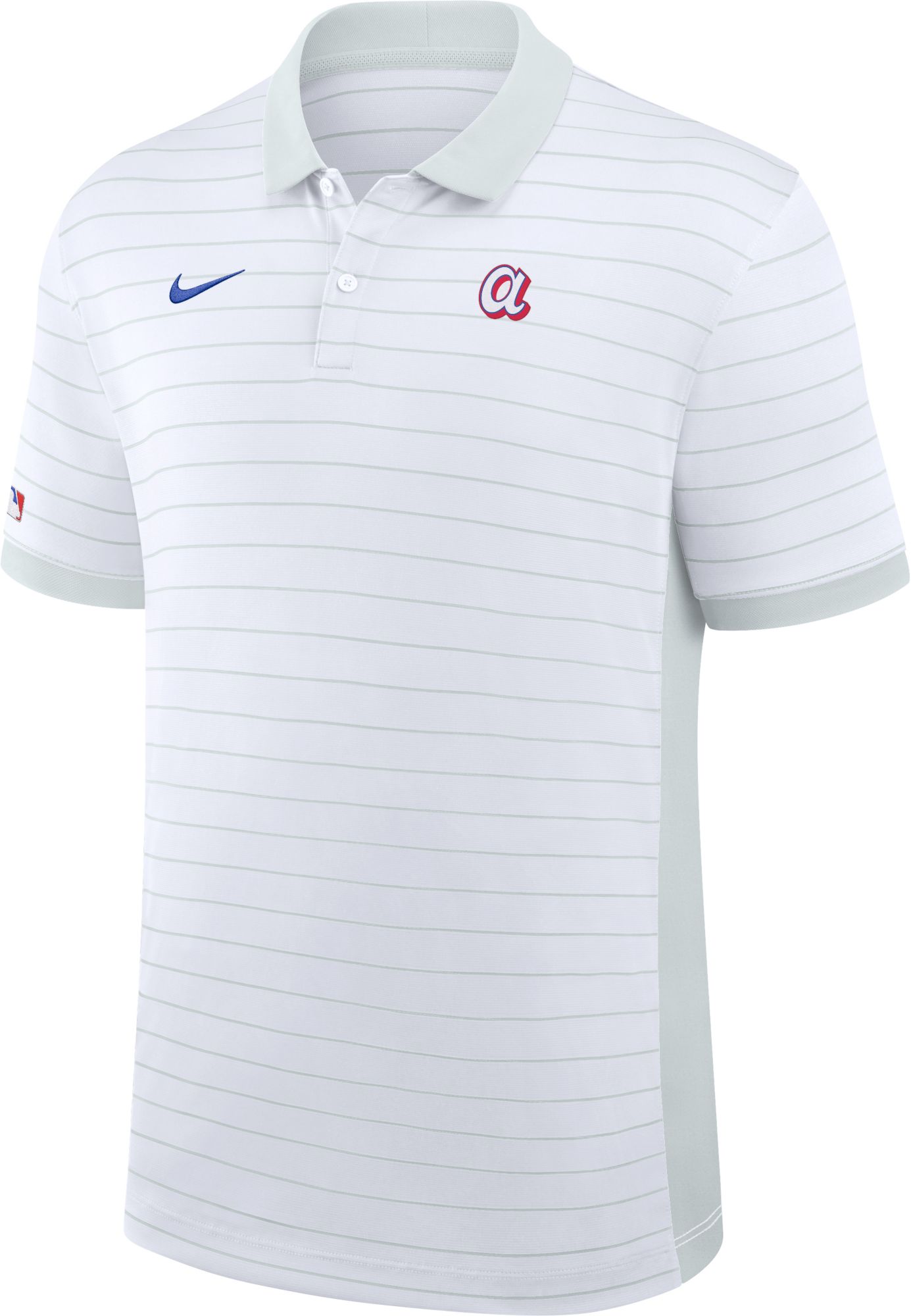 Nike Men's Atlanta Braves 2026 City Connect Dri-FIT Victory Polo