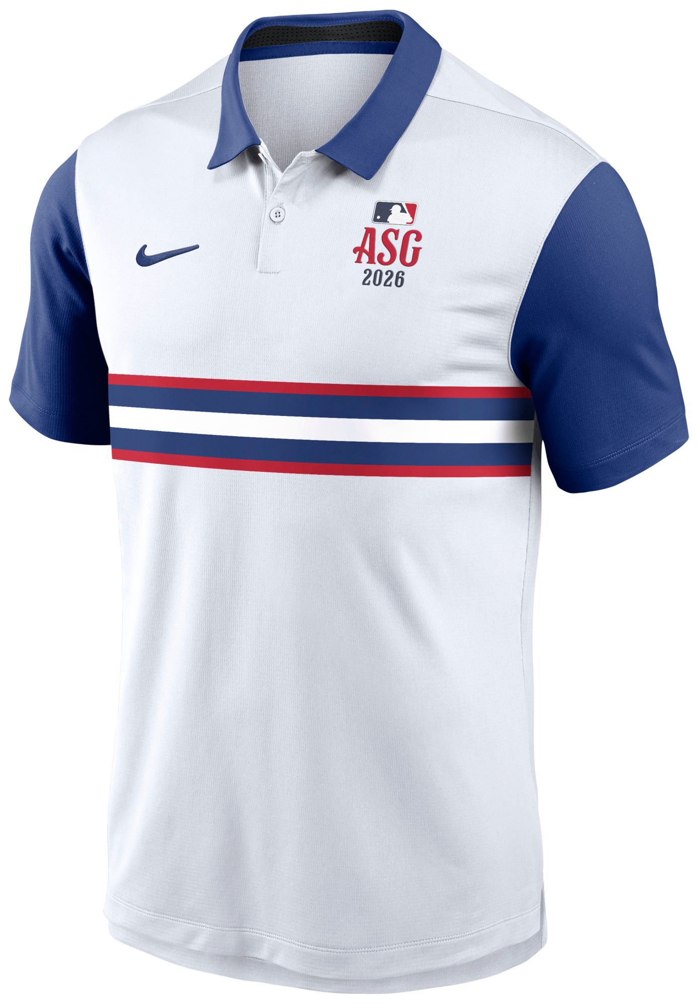 Nike Men's 2026 MLB All-Star Game MLB League Vapor Polo