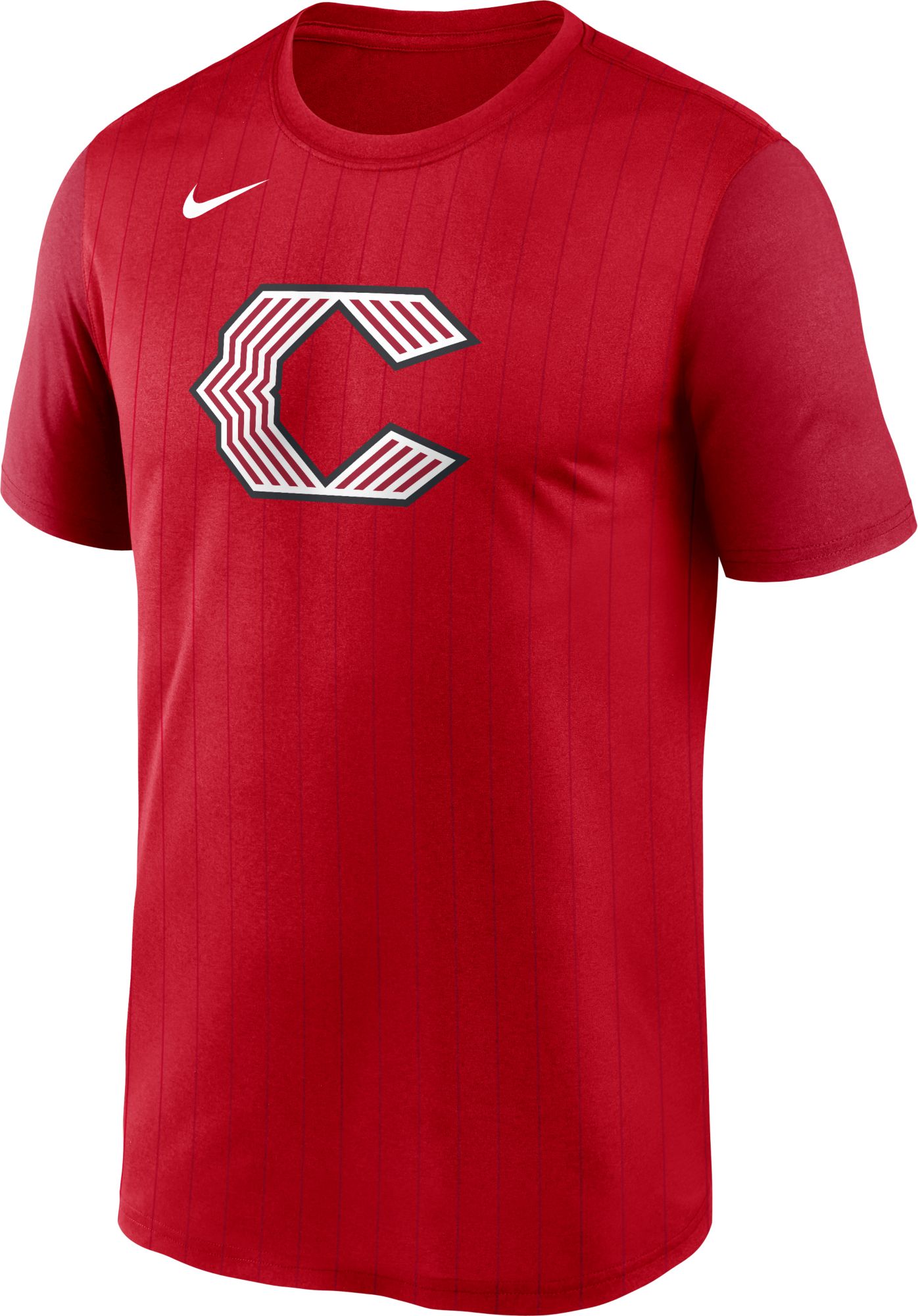 Nike Men's Cincinnati Reds 2026 City Connect Legend T-Shirt