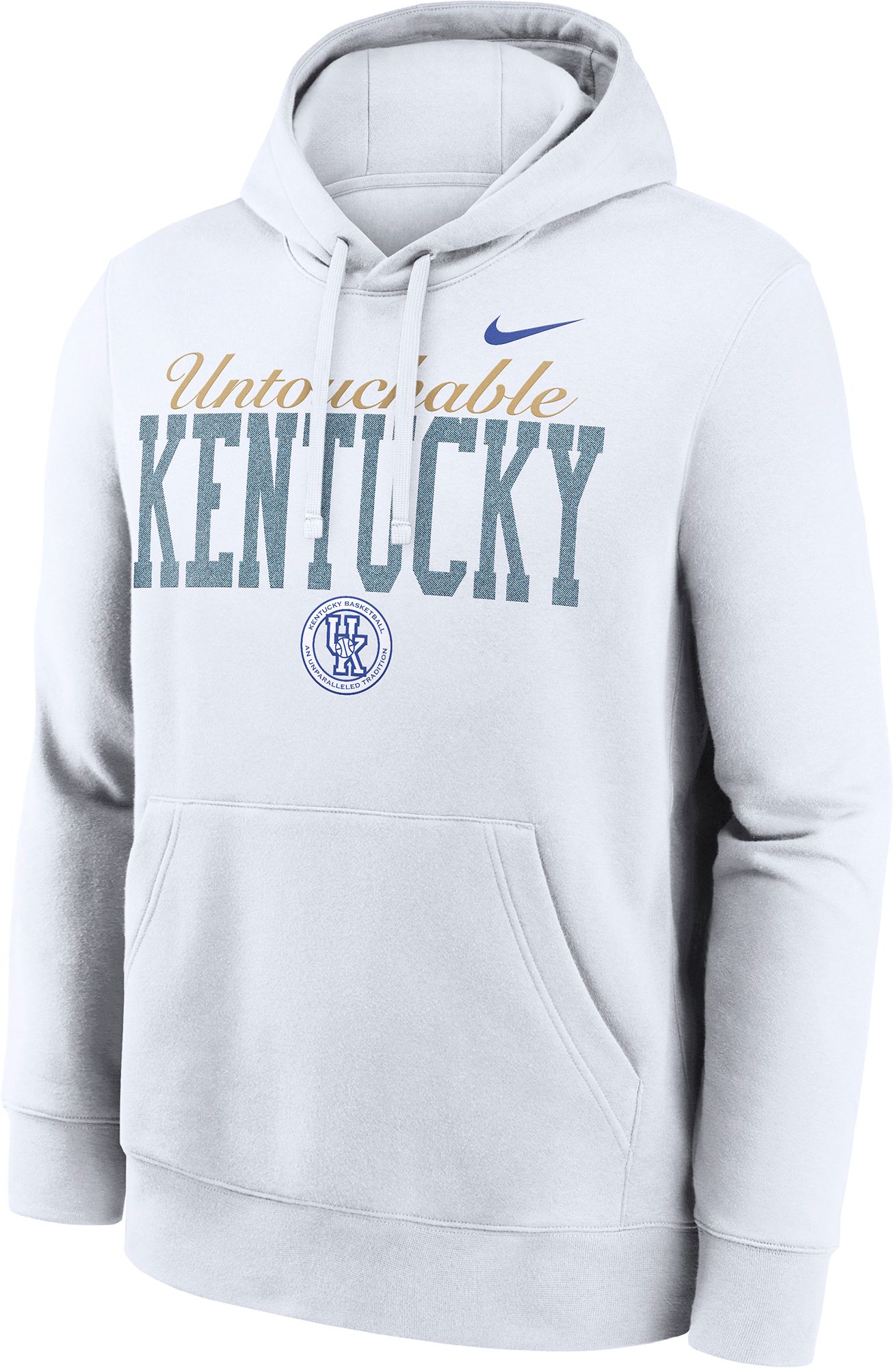 Hoodies & Sweatshirts