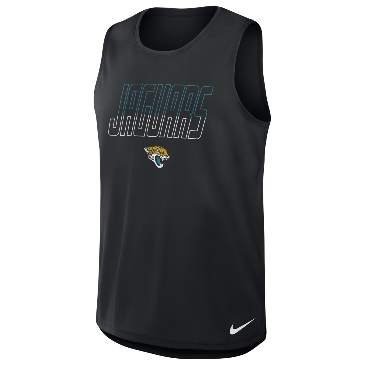 Nike Men's Jacksonville Jaguars NFL Rivalries Max90 T-Shirt