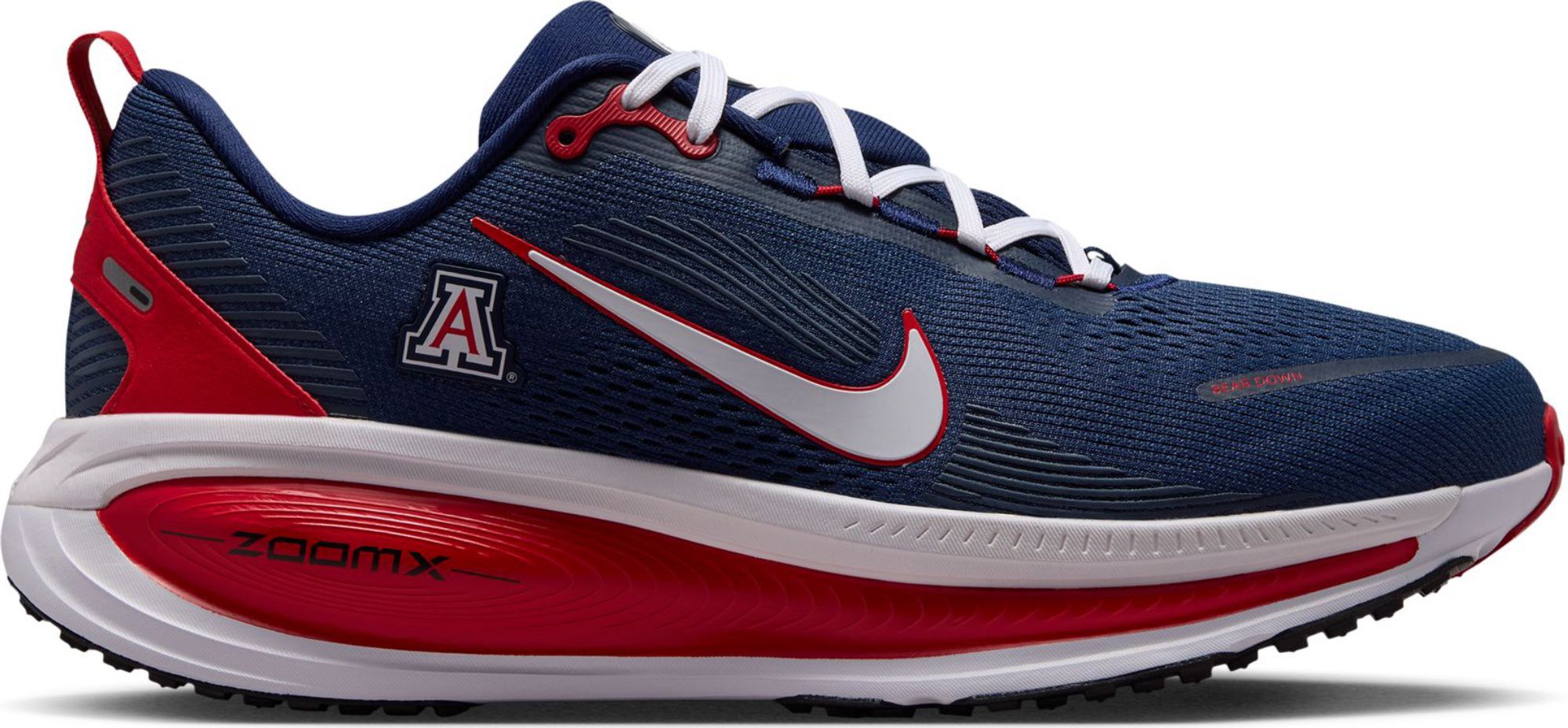 Nike Men's Vomero 18 Arizona Running Shoes