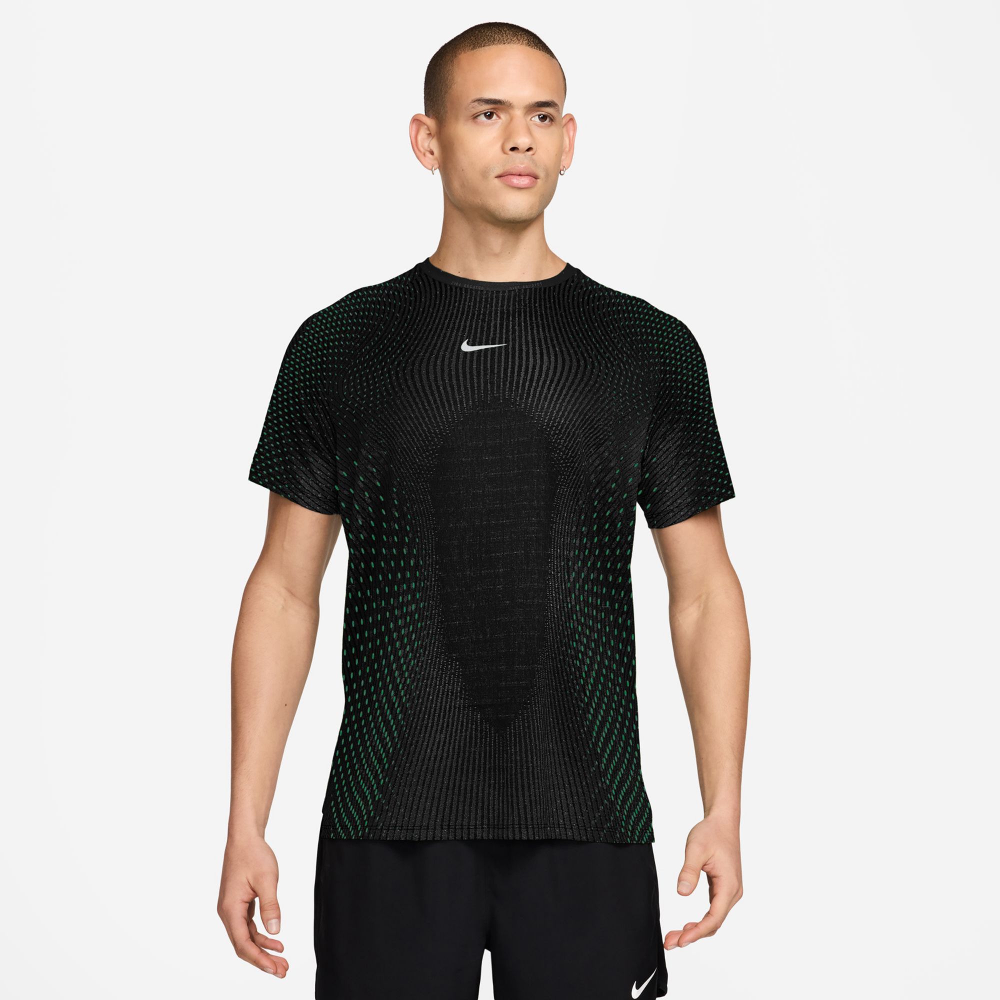 Nike Men's Stride Aero-FIT Running T-Shirt