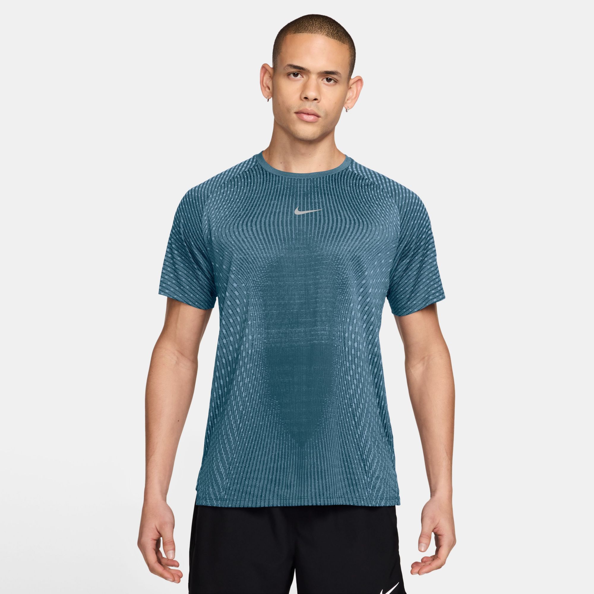 Nike Men's Stride Aero-FIT Running T-Shirt