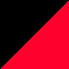 Black/Black/Crimson