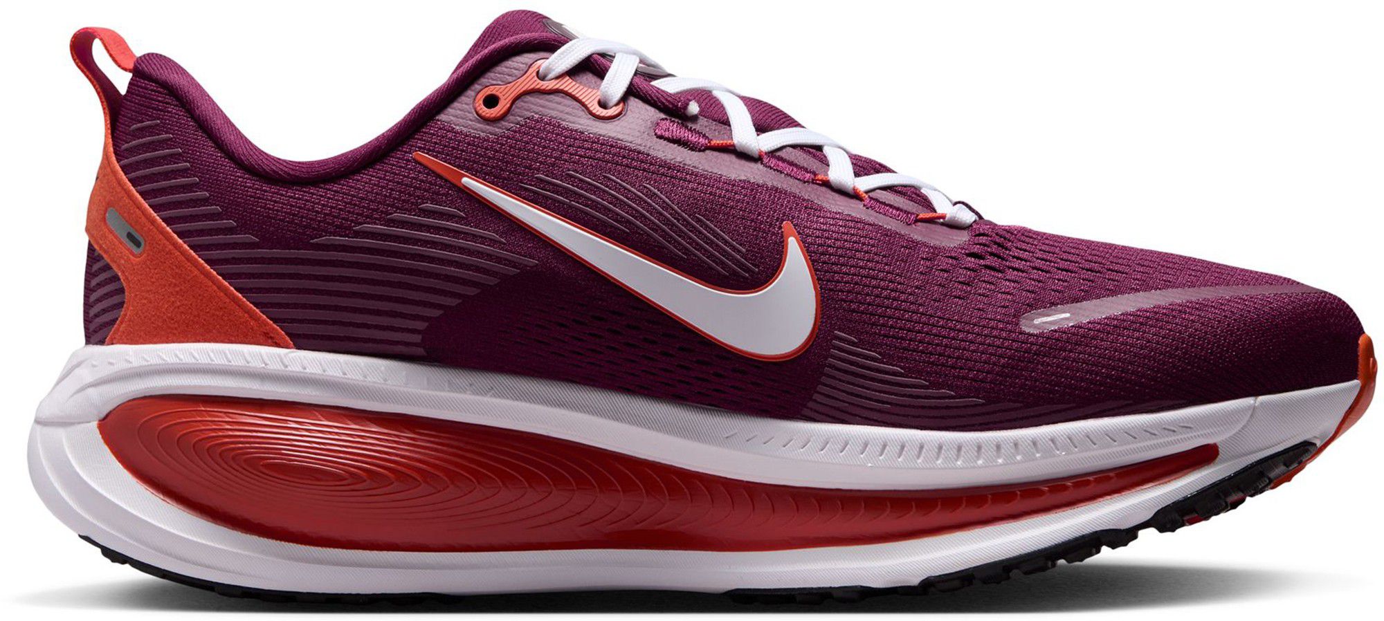 Nike Vomero 18 Virginia Tech Running Shoes