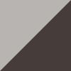 Summit White/Fusion Red-Off Noir