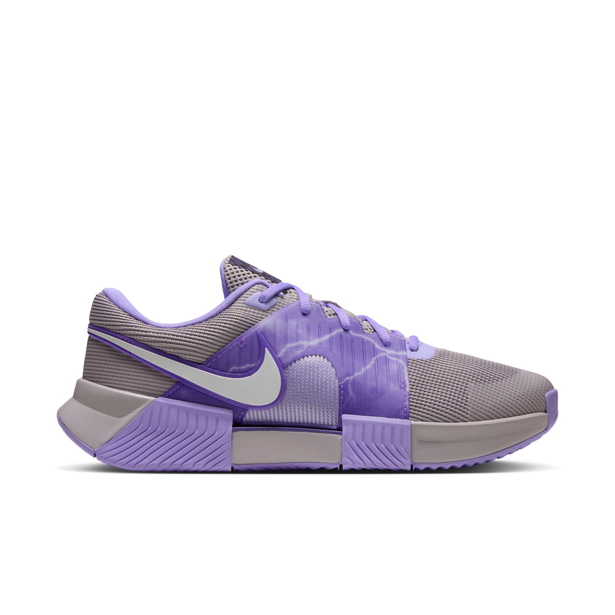 Nike Men's Zoom Challenge 1.5 Clay Court Tennis Shoes