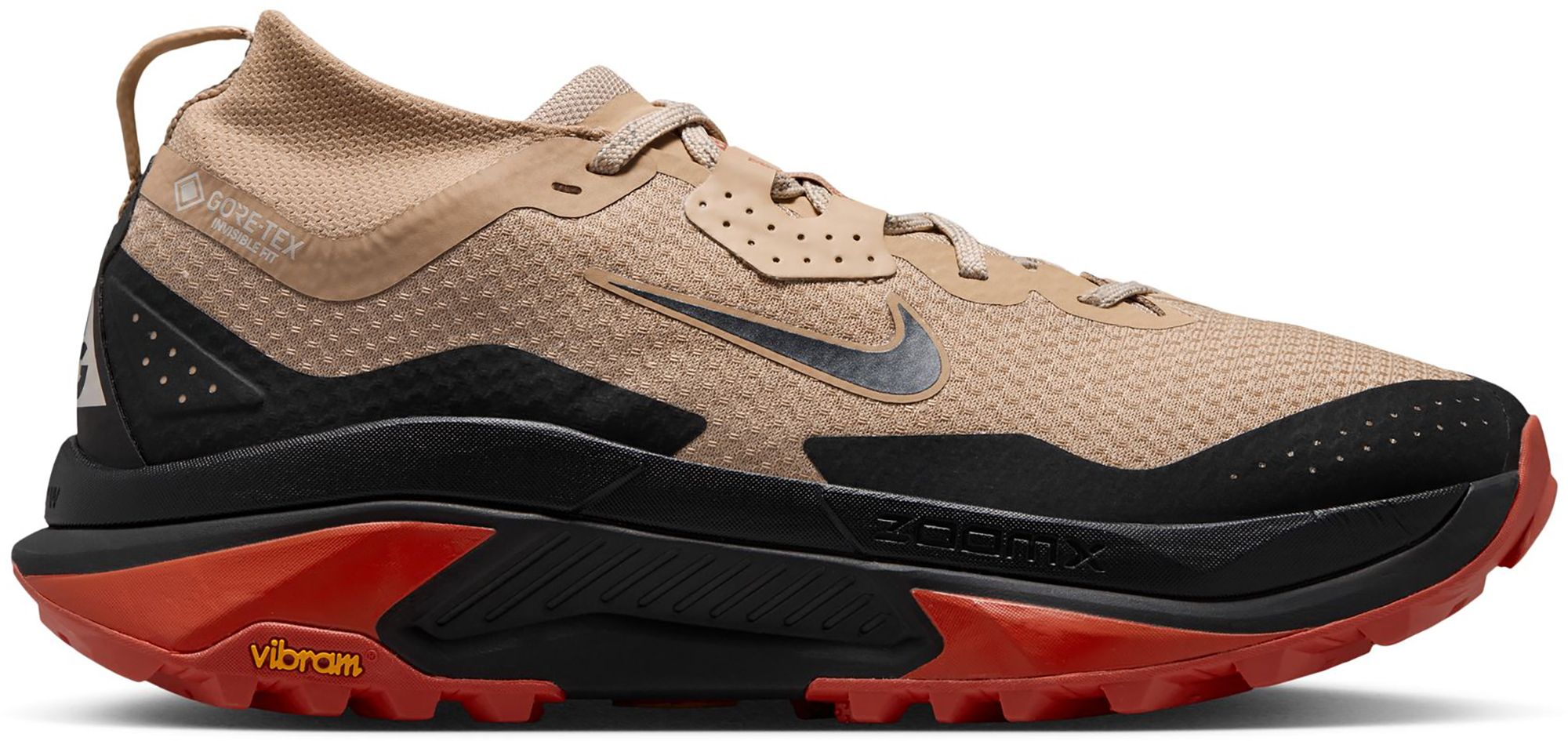 Nike Men's ACG Zegama Trail GORE-TEX Trail Running Shoes