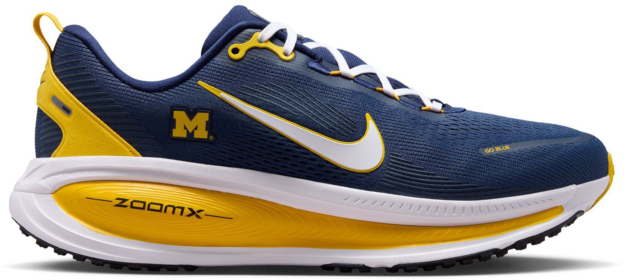 Nike Vomero 18 Michigan Running Shoes