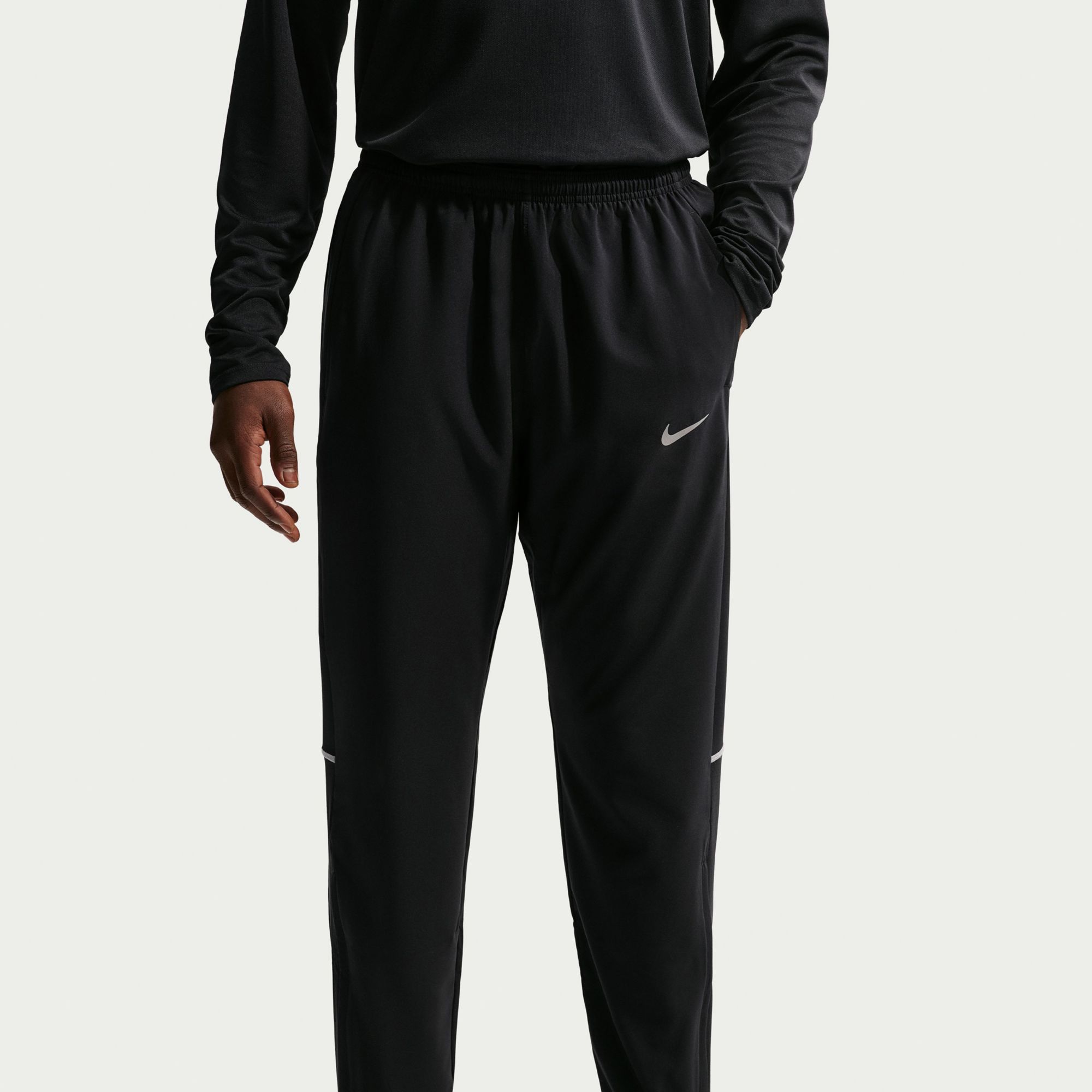 Nike Men's Dri-FIT Miler Woven Running Pants