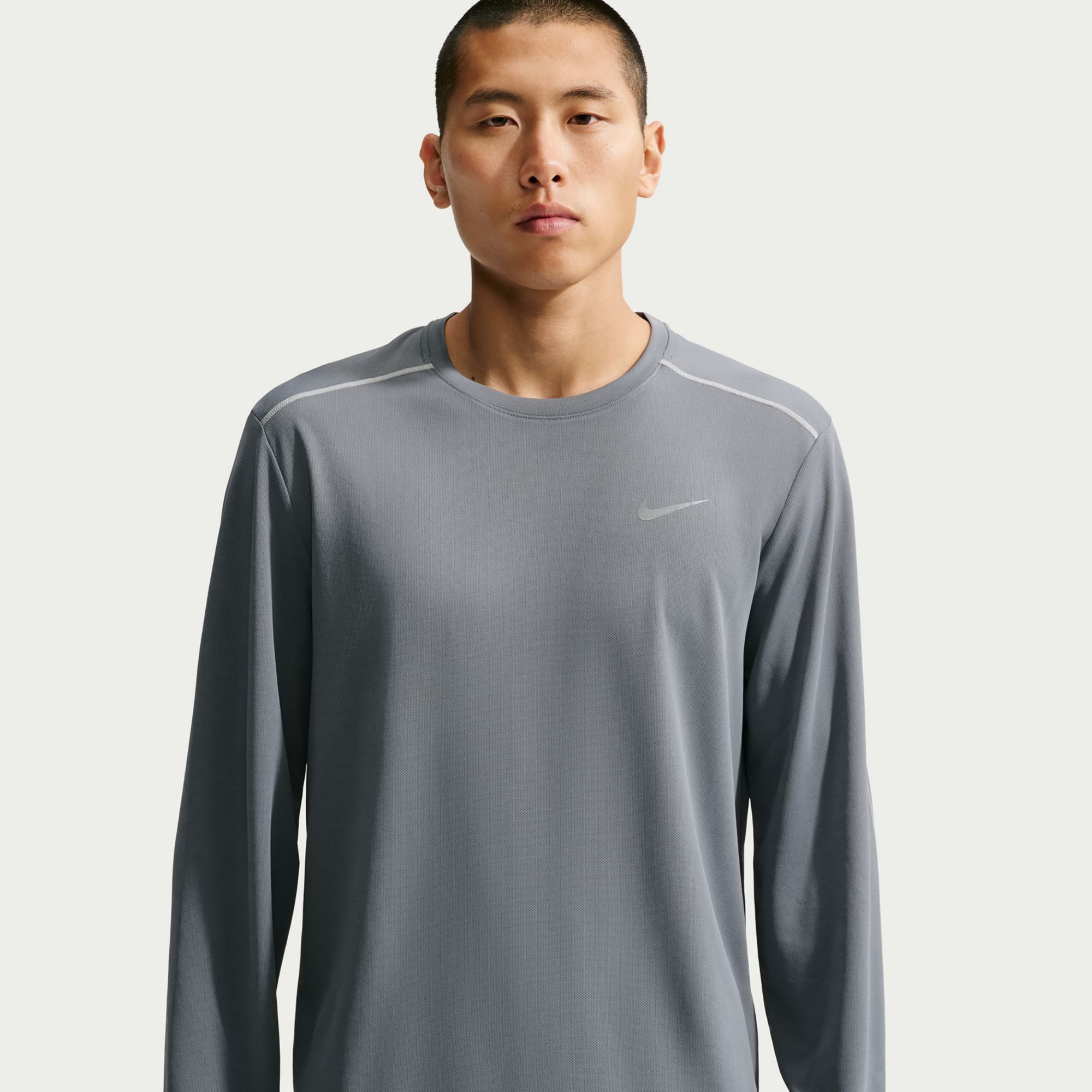 Smoke Grey