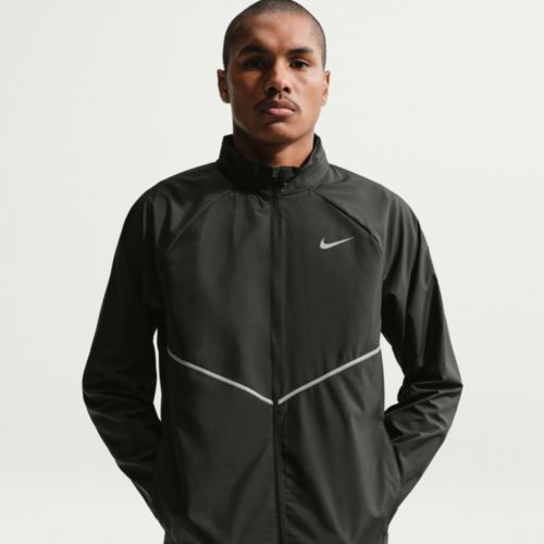 Nike Men's Impossibly Light 2025 Chicago Marathon Patch Jacket