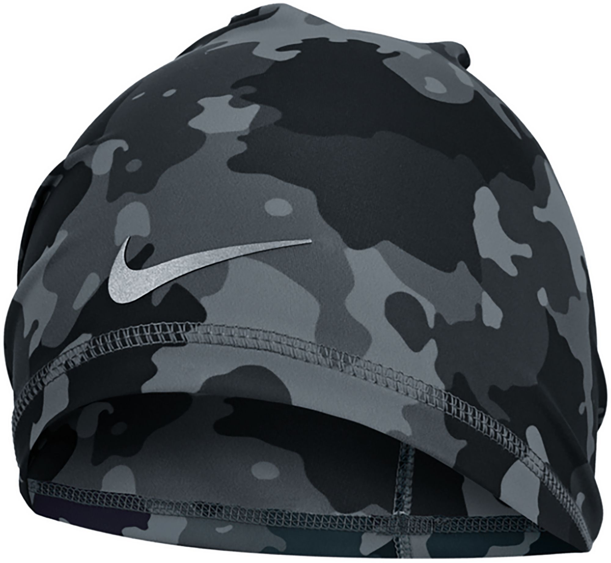 Nike Dri-Fit Peak Uncuffed Beanie