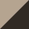 Desert Khaki/Dark Hazel-Sail-Filbert