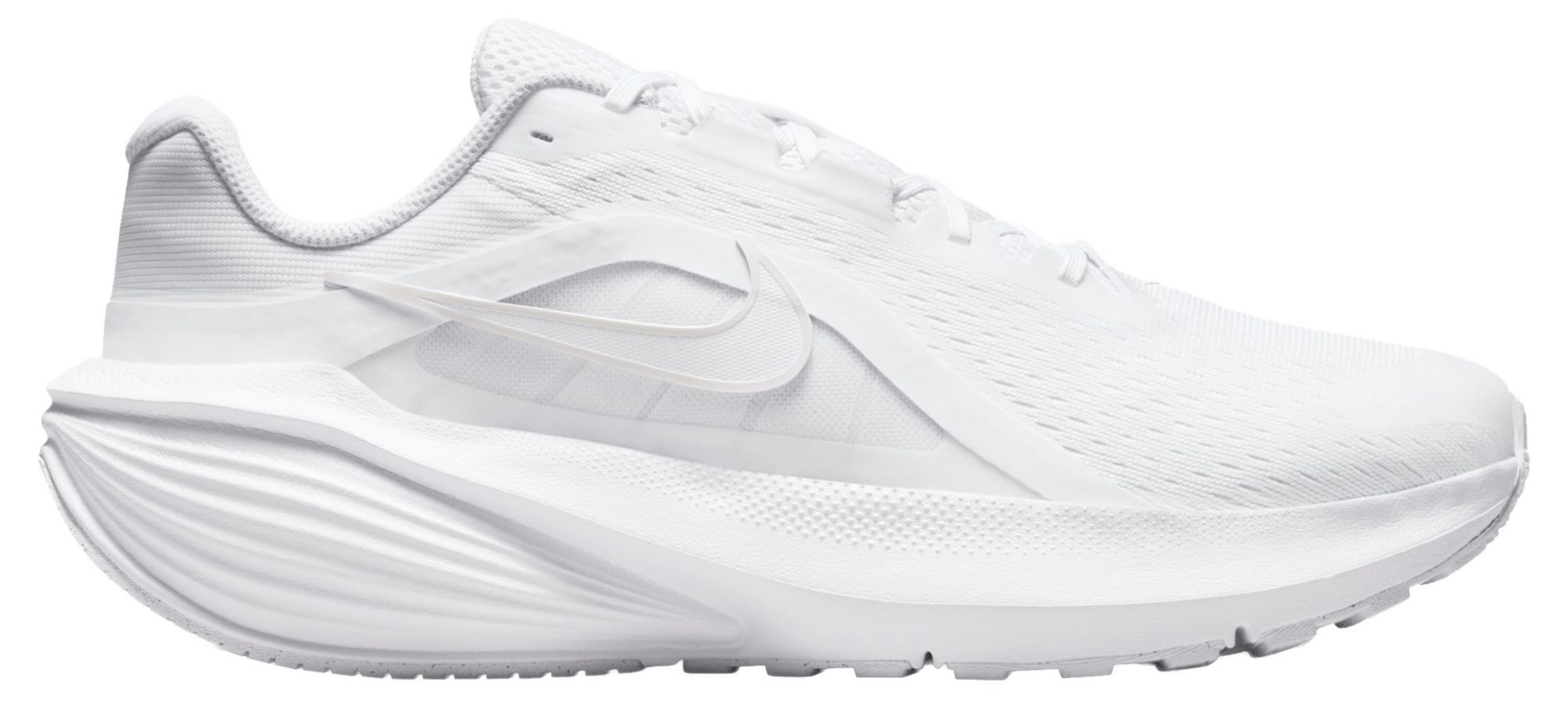White/White