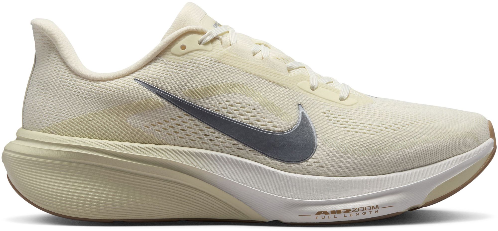 Coconut Milk/Mtlc Silver/Khaki