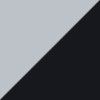Platinum/Dark Obsidian/Blu