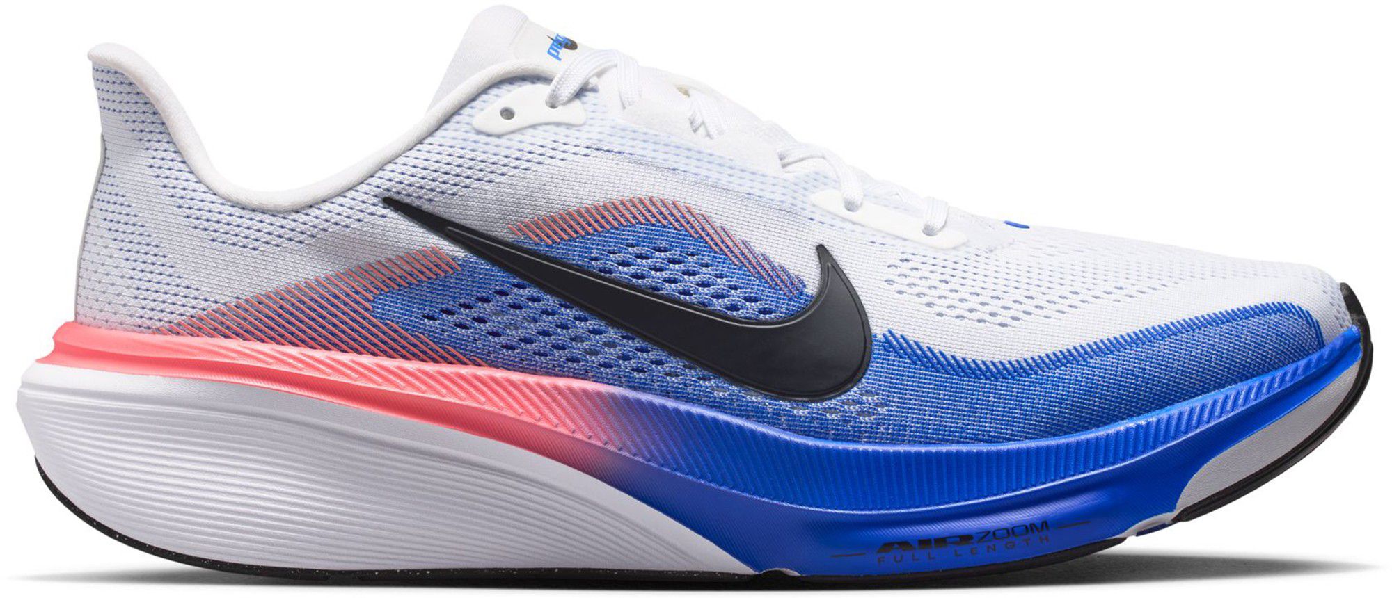 White/Racer Blue/Atomic Pink