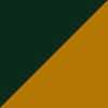 Gorge Green/White/Unvrsty Gold