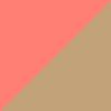 Crimson/Tough Red/Linen