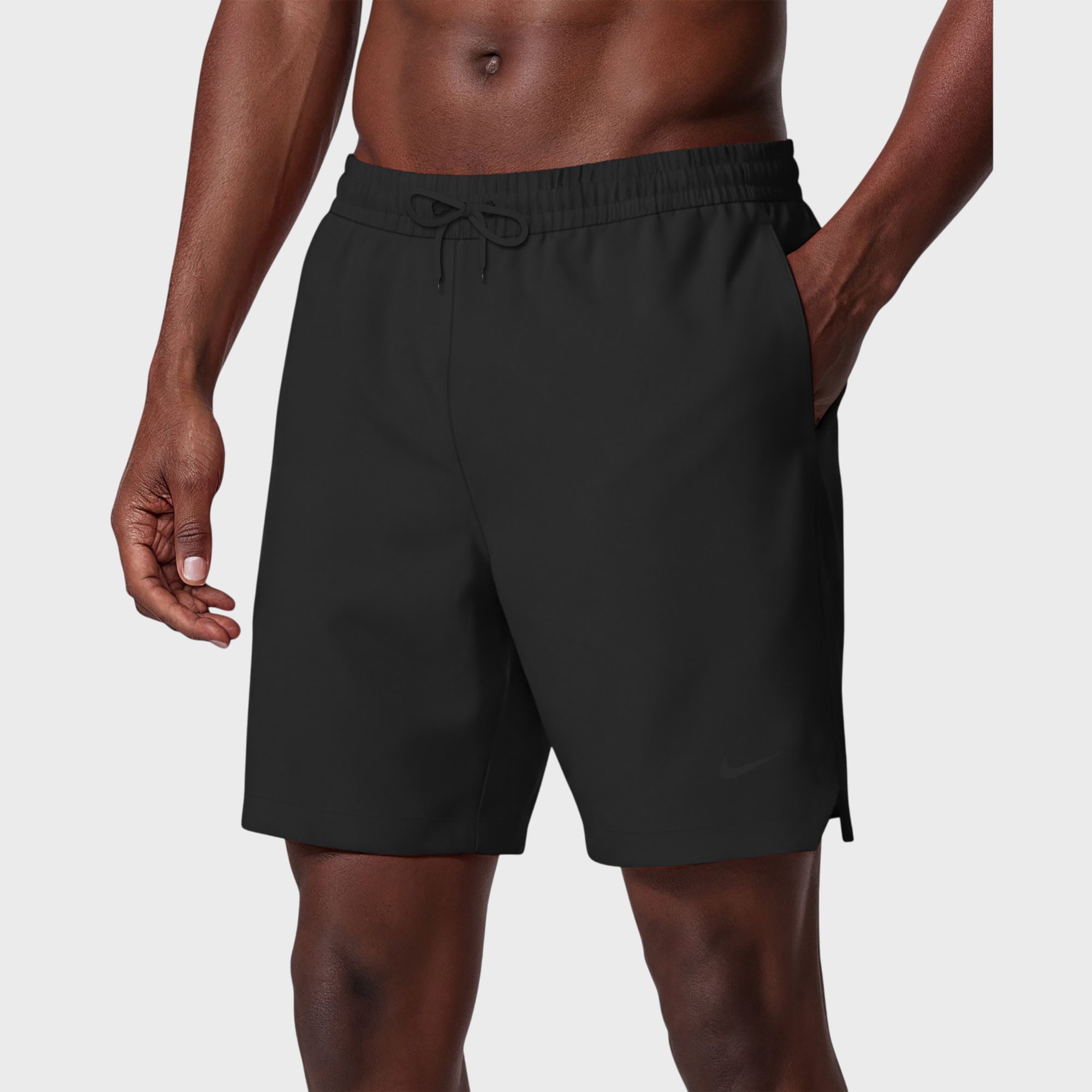 Nike Men's Essential 7" Lined Volley Swim Trunks