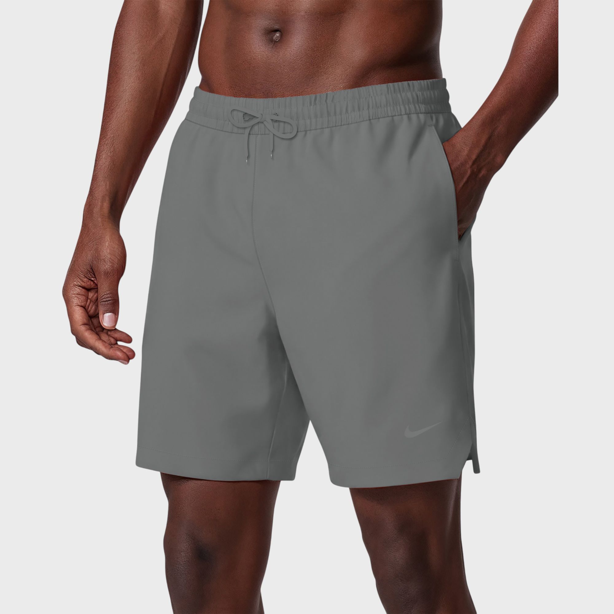 Nike Men's Essential 7" Lined Volley Swim Trunks