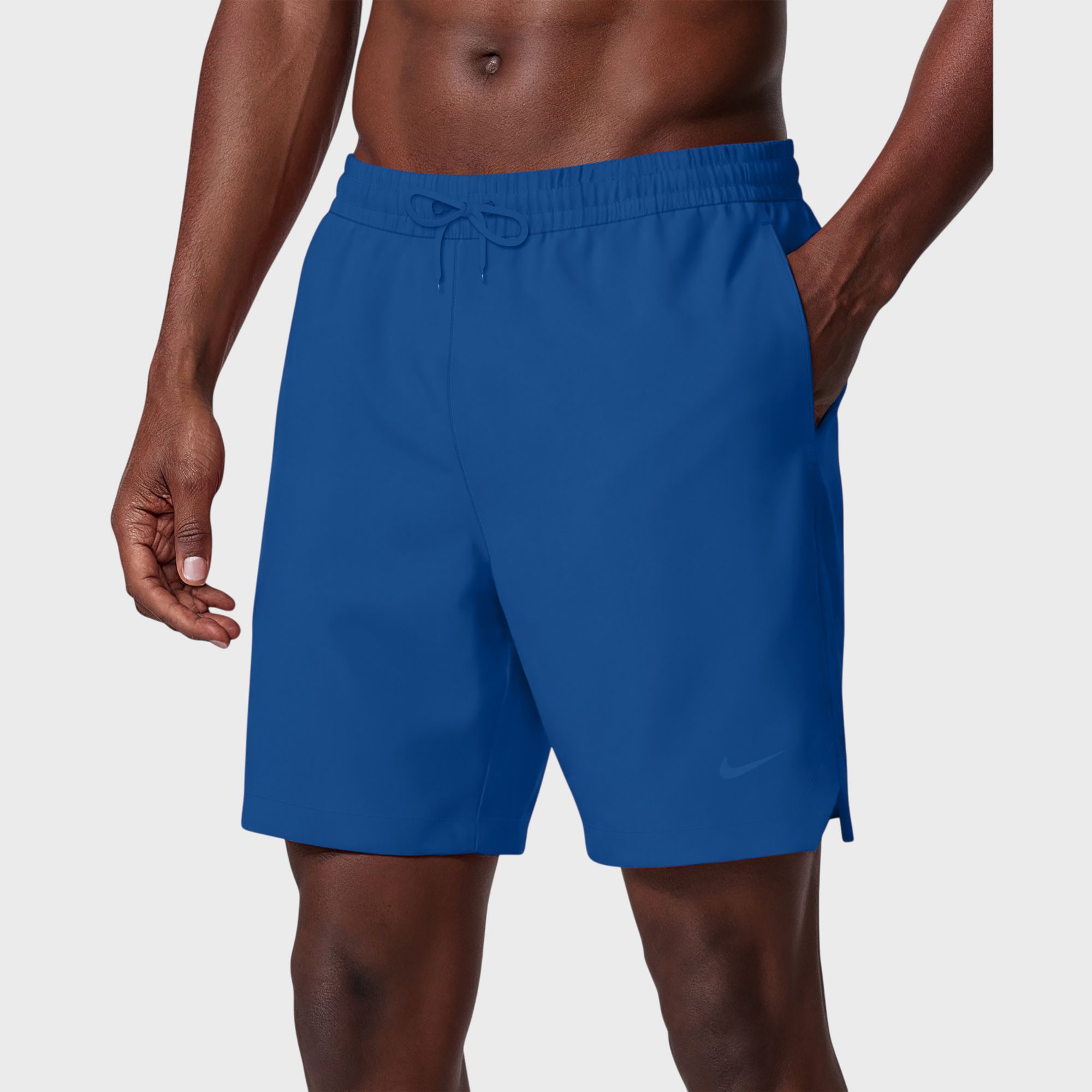 Nike Men's Essential 7" Lined Volley Swim Trunks