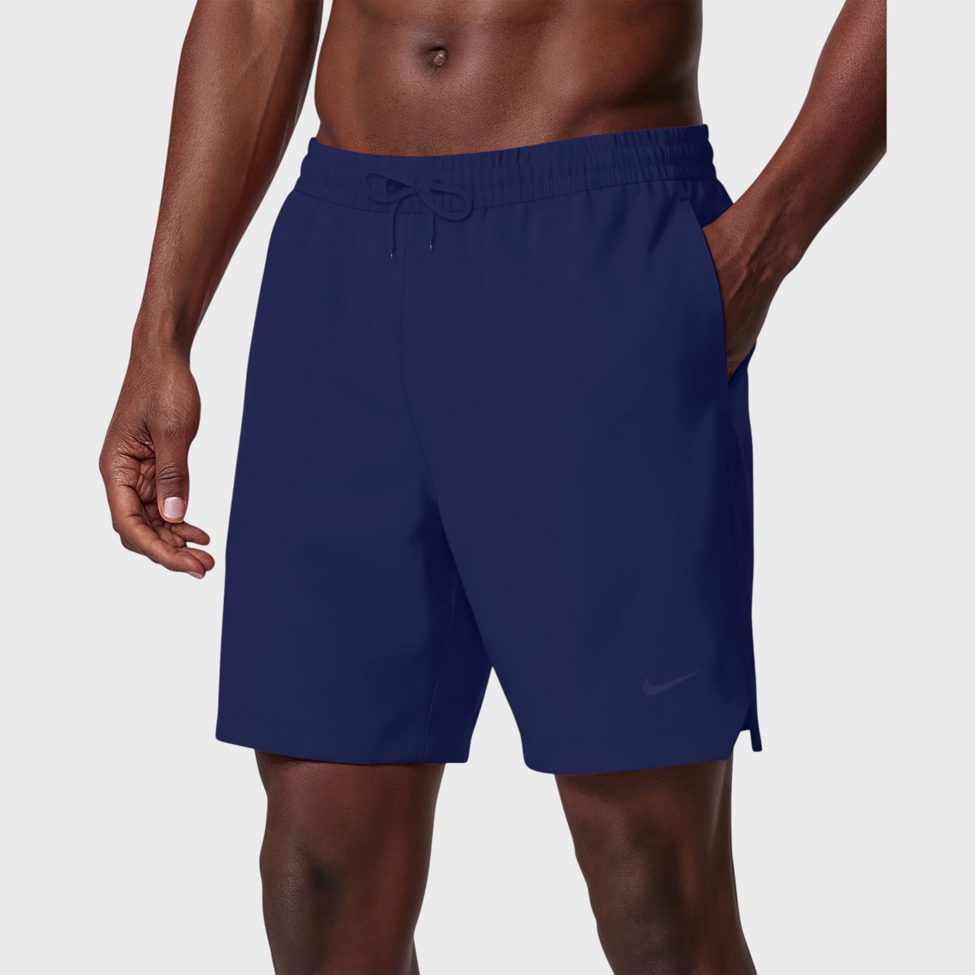 Nike Men's Essential 7" Lined Volley Swim Trunks