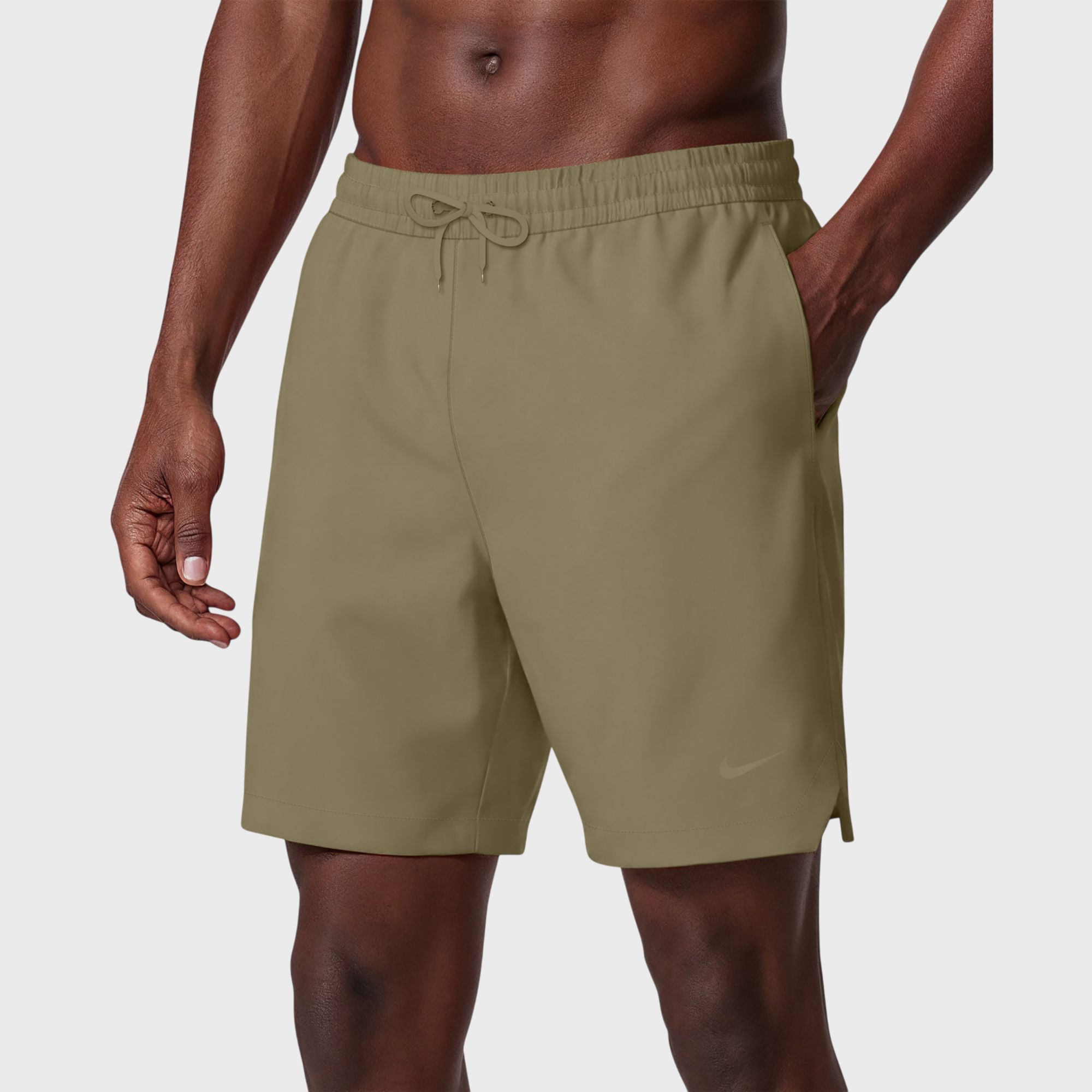 Nike Men's Essential 7" Lined Volley Swim Trunks