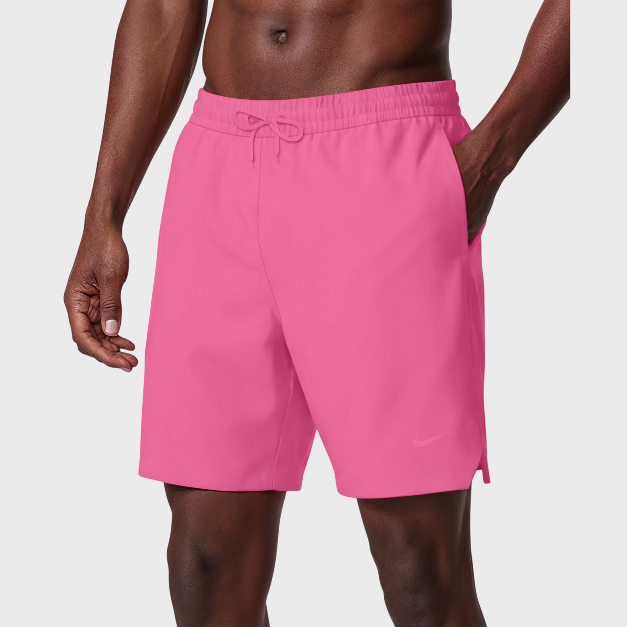 Nike Men's Essential 7" Lined Volley Swim Trunks
