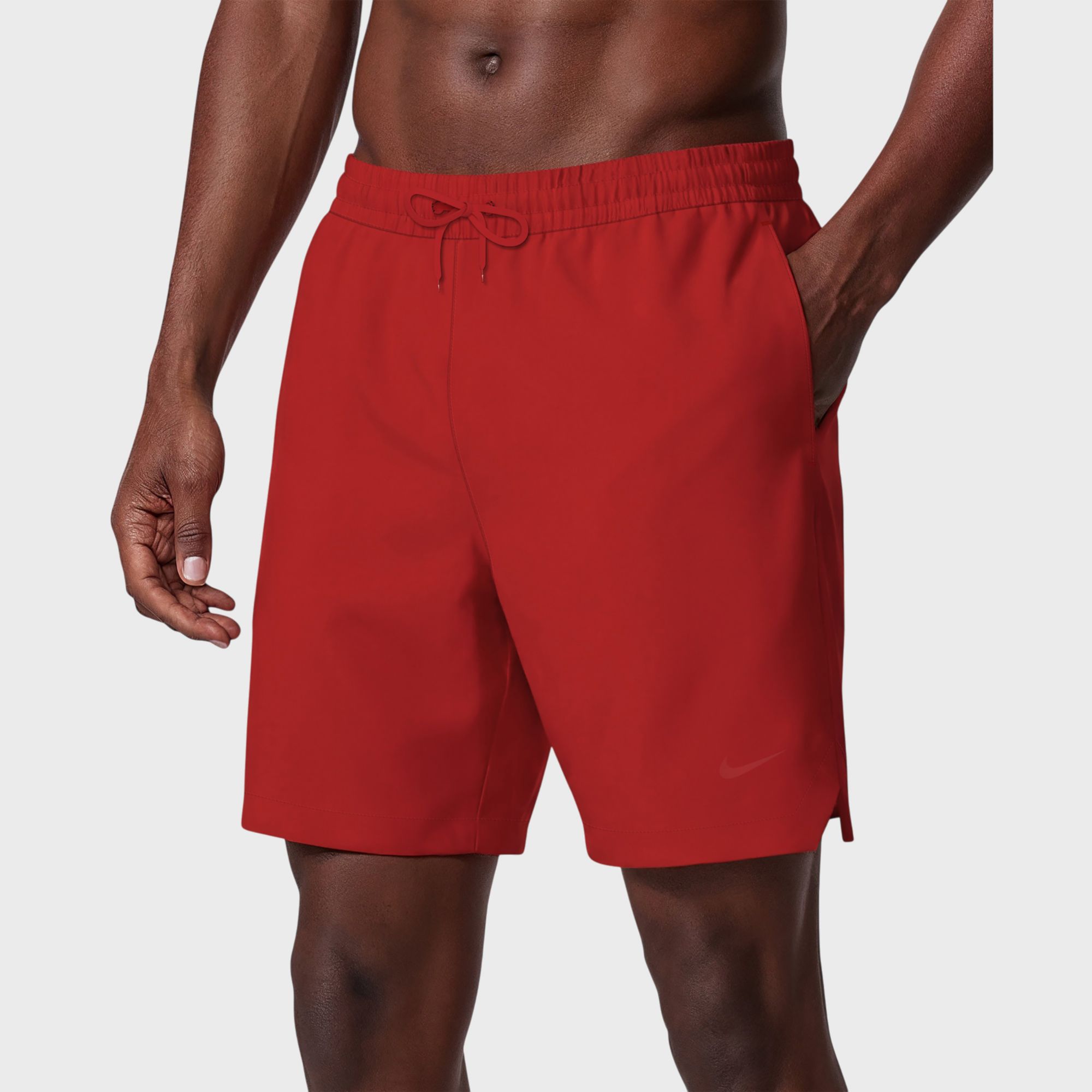 Nike Men's Essential 7" Lined Volley Swim Trunks