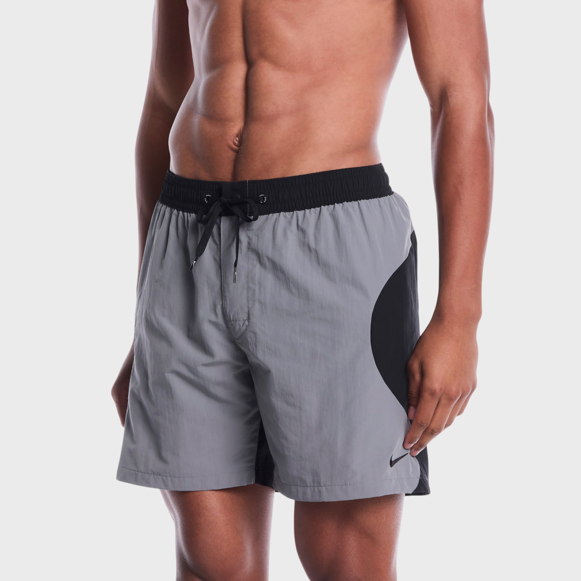 Nike Men's Fully Lined 7" Volley Swim Trunks
