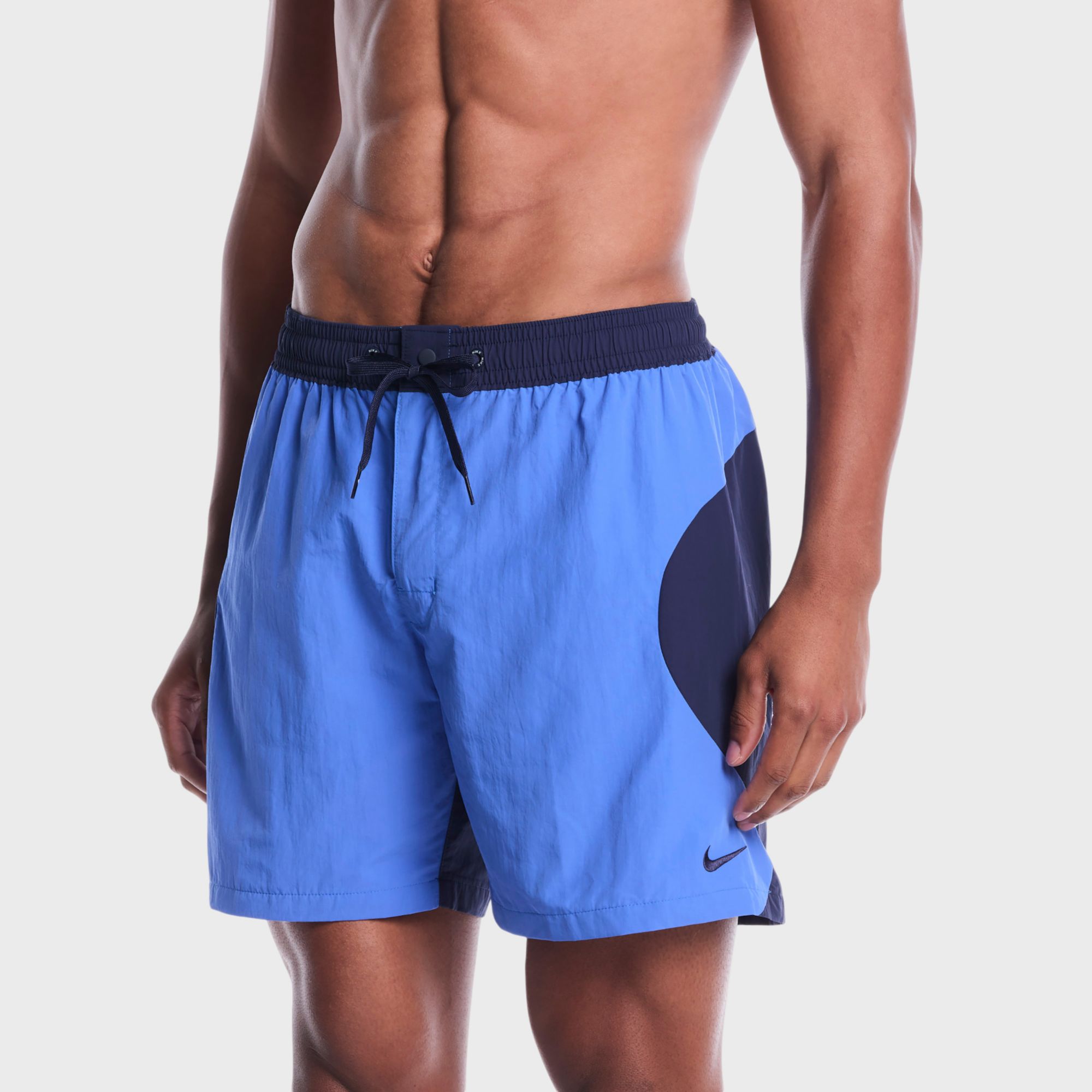 Nike Men's Fully Lined 7" Volley Swim Trunks