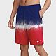 Blue/Red