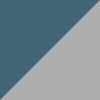 Smokey Blue/White-Light Bone-New Slate