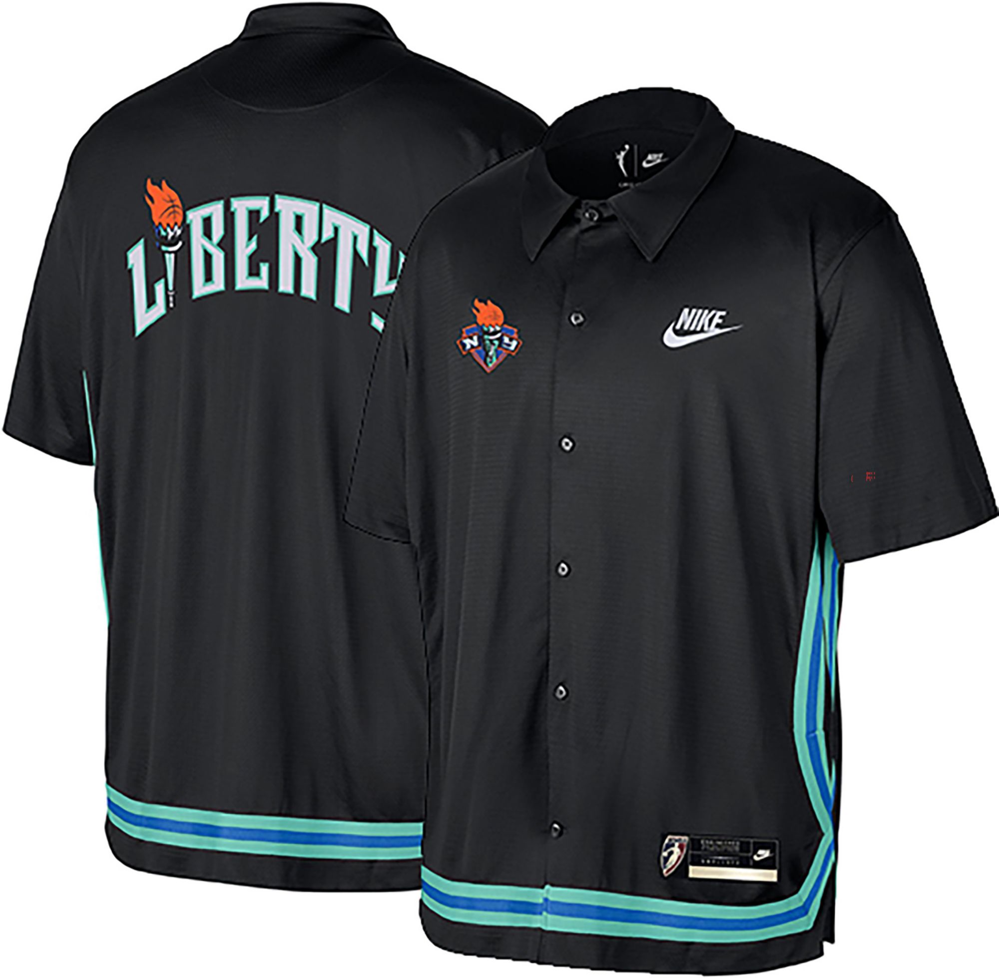 WNBA Men's Apparel