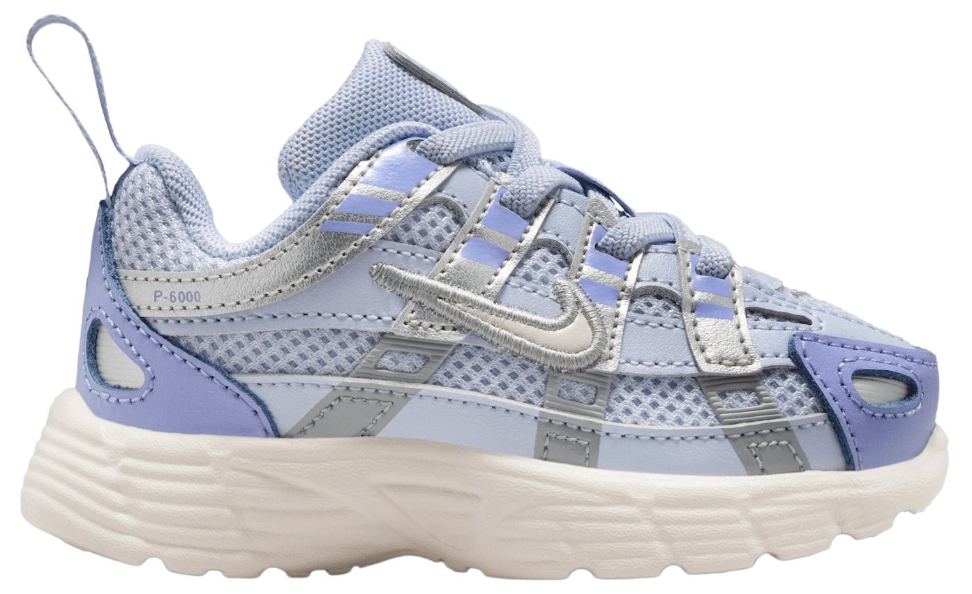 Nike Toddler P-6000 Shoes