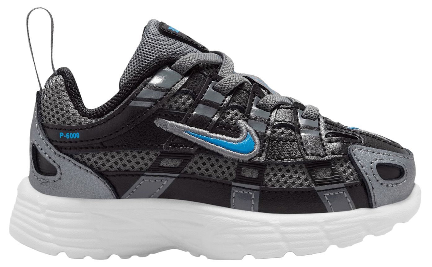 Nike Toddler P-6000 Shoes