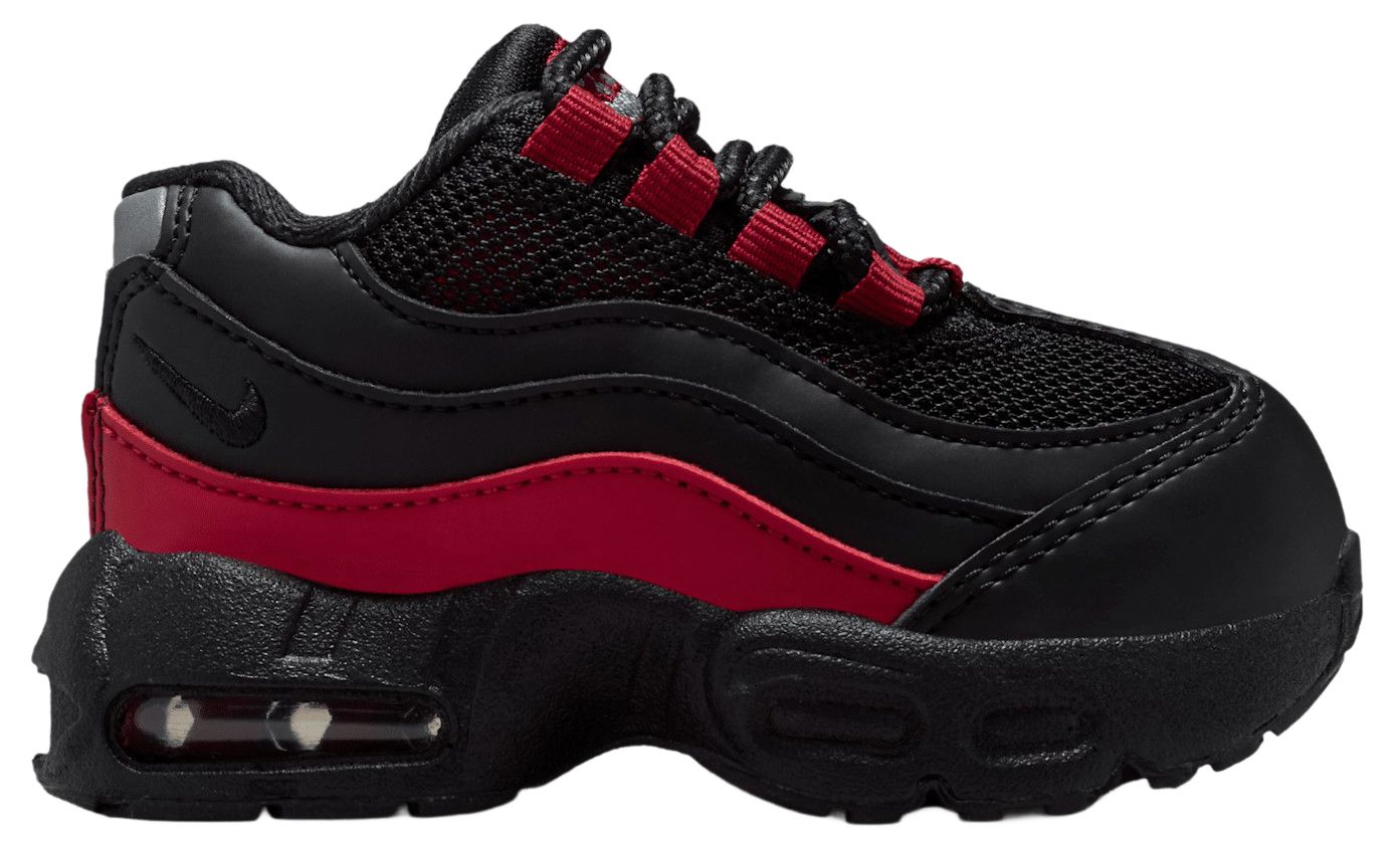 Nike Toddler Air Max 95 Big Bubble Shoes