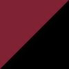 Black/Team Crimson/Grey