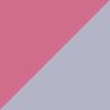 Gray/White/Pink