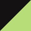 Black/Gray/Green
