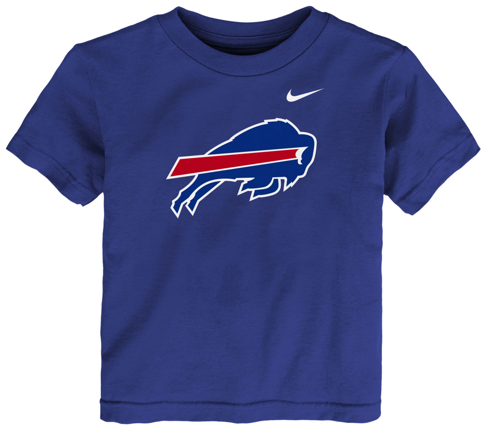 Nike Toddler Buffalo Bills Old Royal Logo T-Shirt