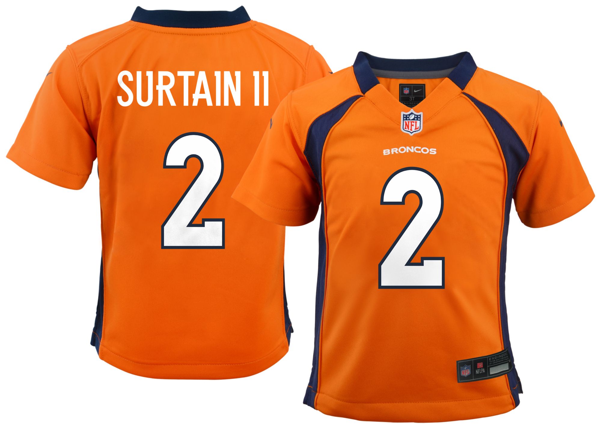 Kids' Apparel