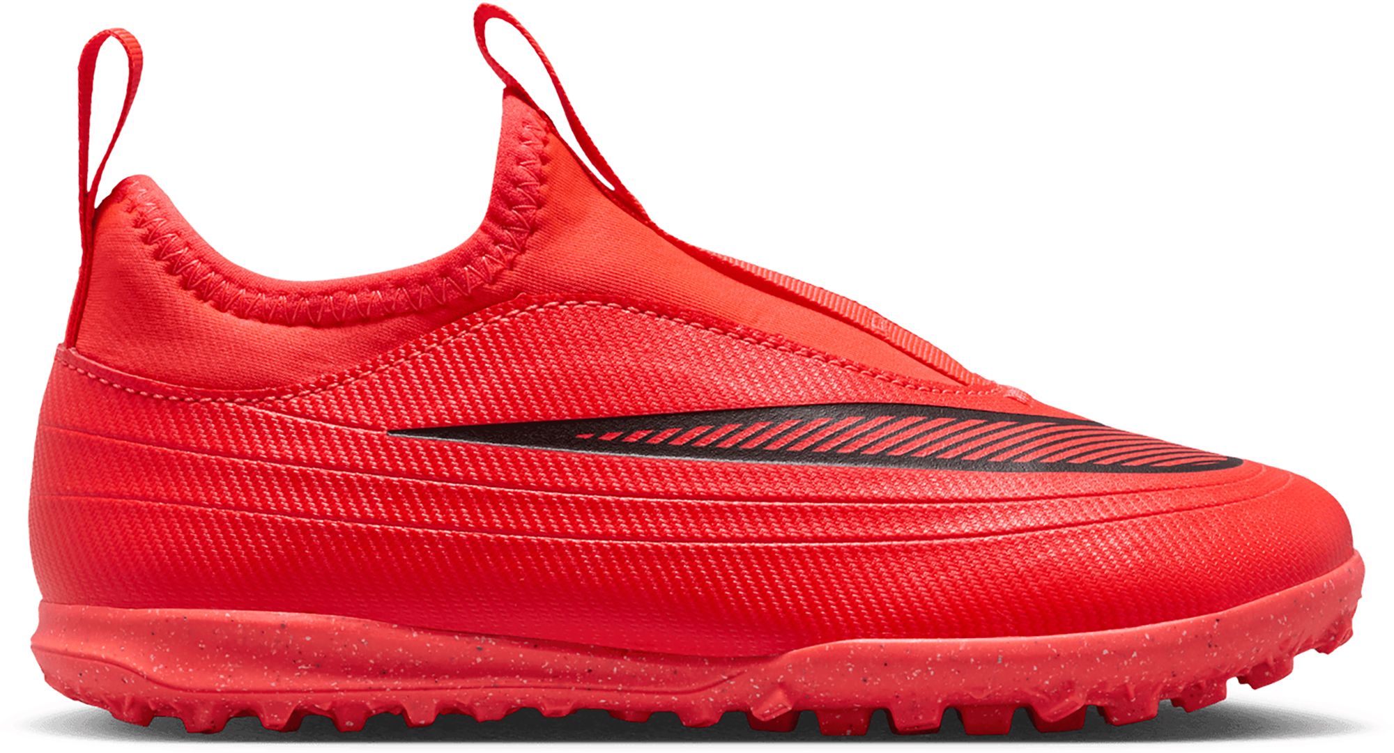 Nike Kids' Preschool Mercurial Vapor 17 Club Turf Soccer Cleats