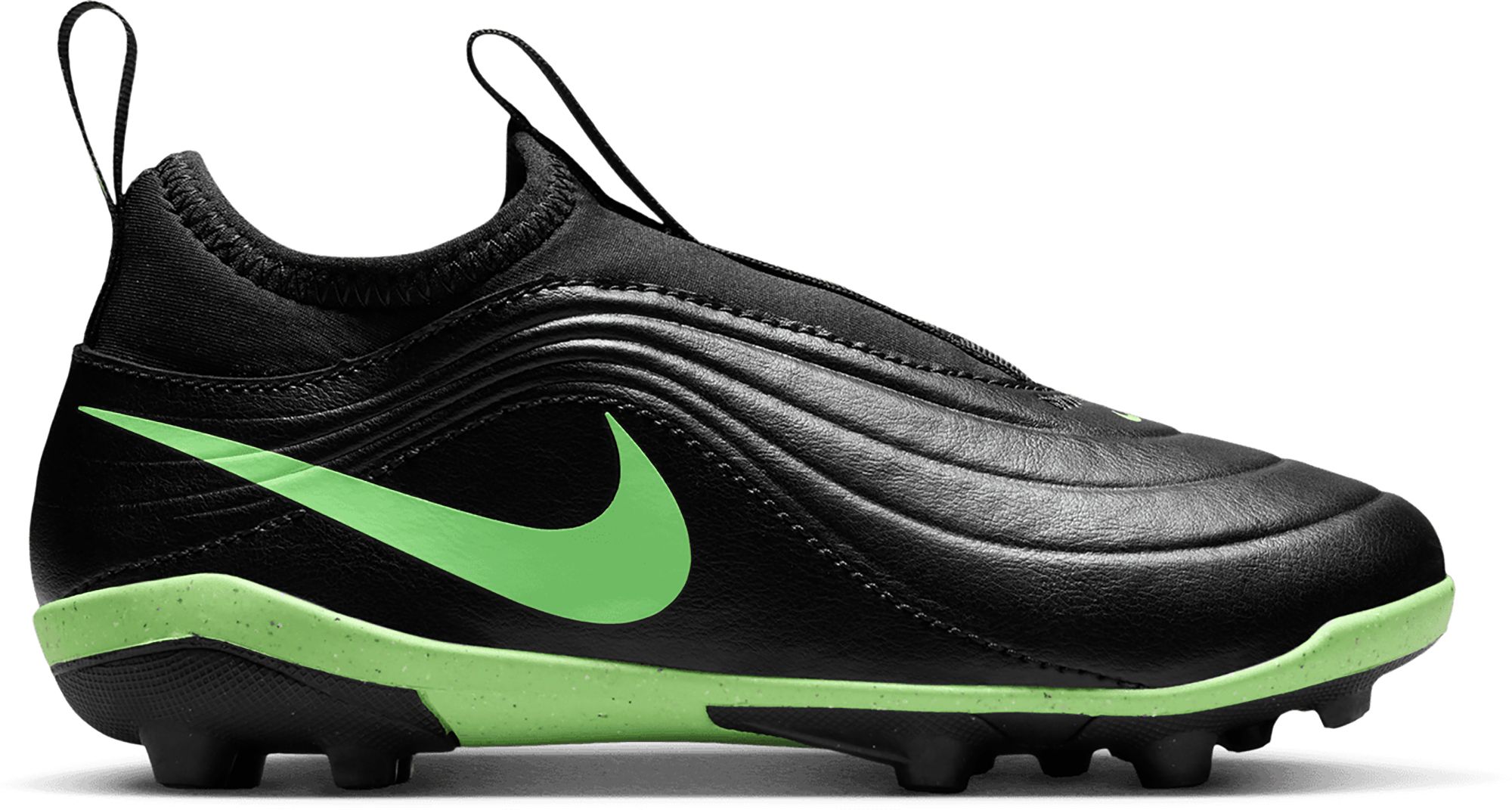 Nike Kids' Preschool Tiempo Maestro Club MG Soccer Cleats