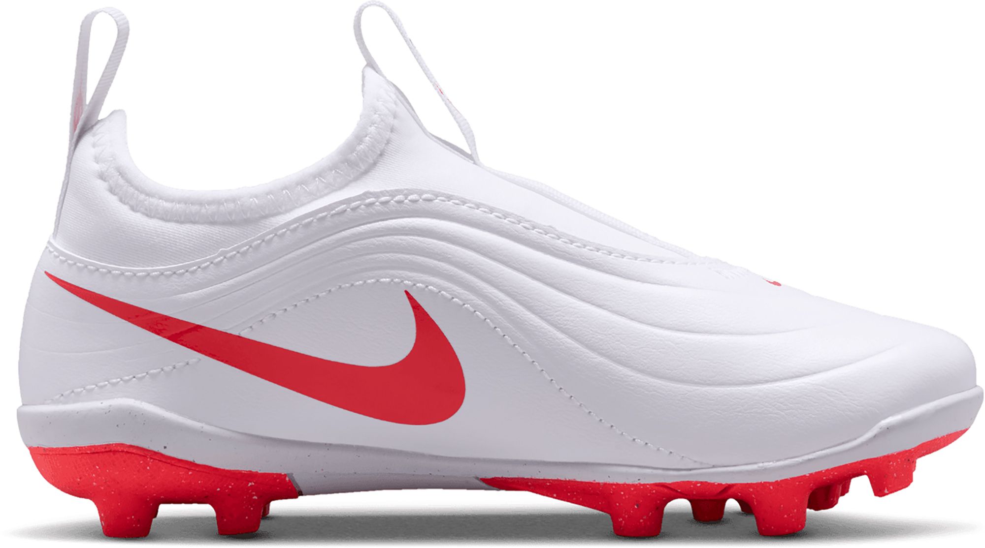 Nike Kids' Preschool Tiempo Maestro Club MG Soccer Cleats