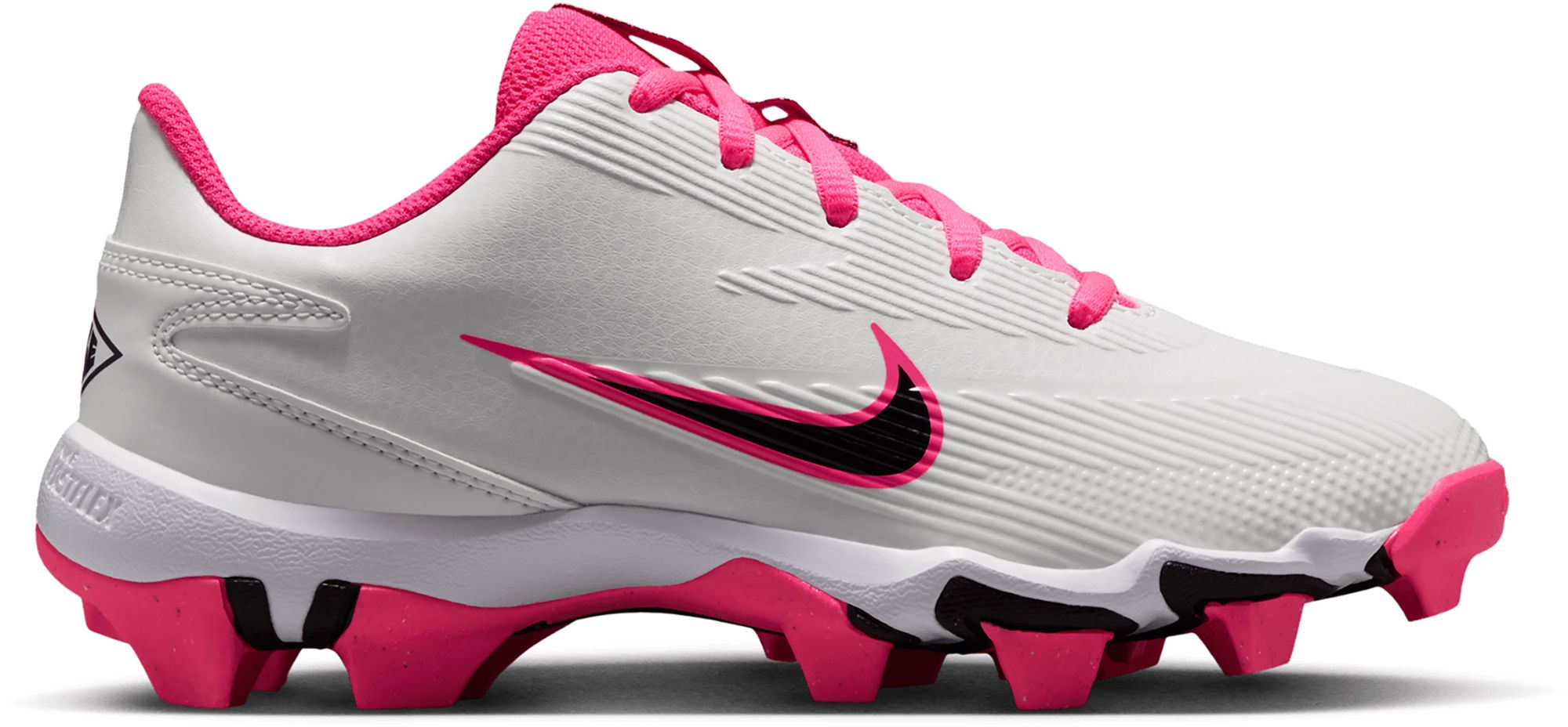Nike Kids' Diamond Clutch RM Softball Cleats