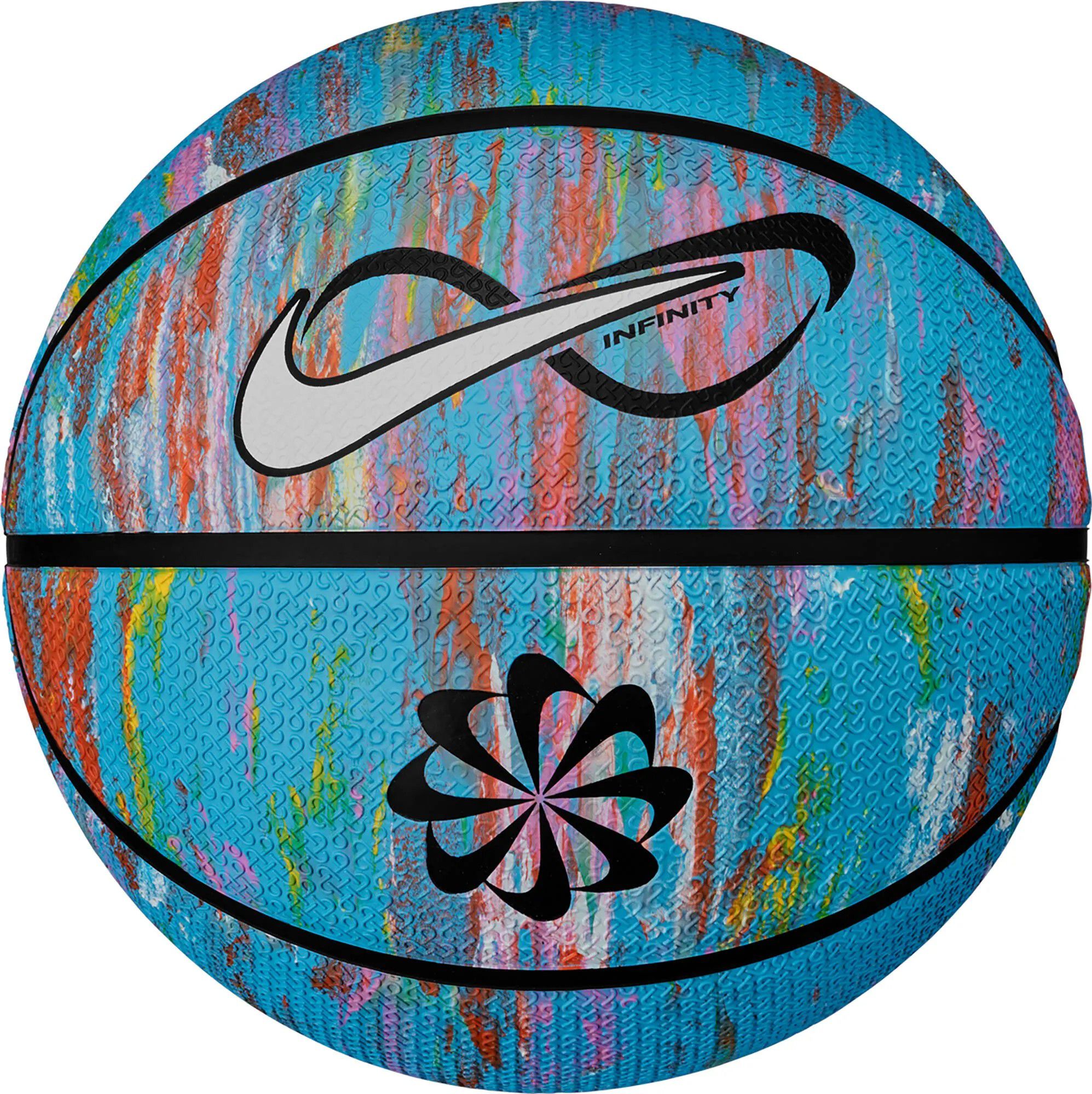 Nike Infinity Next Nature 2.0 Basketball | Dick's Sporting Goods
